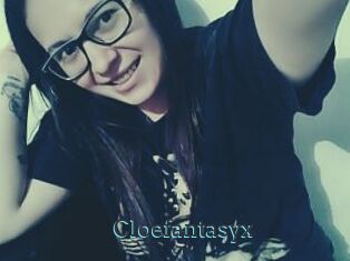 Cloefantasyx