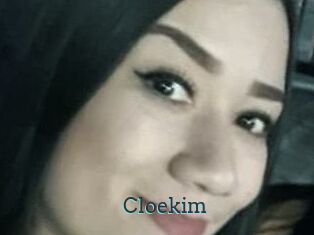 Cloekim