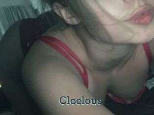 Cloelous