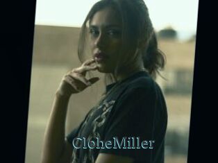 CloheMiller