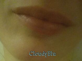 CloudyBlu