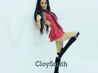 CloySmith