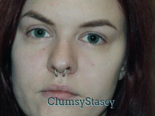 ClumsyStasey