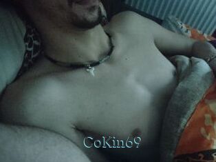 CoKin69