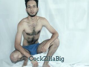CockZillaBig