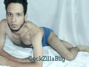 CockZillaBiig