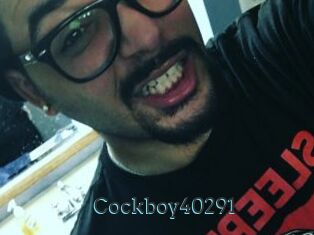 Cockboy40291