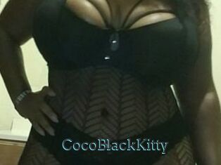 CocoBlackKitty