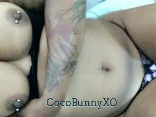 CocoBunnyXO