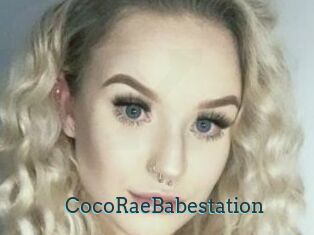 CocoRaeBabestation
