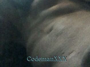 CodemanXXX