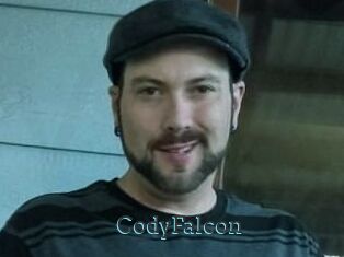 CodyFalcon