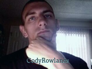 CodyRowlands