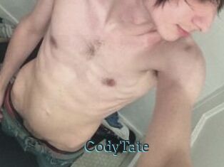 CodyTate