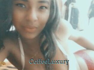 CoffeeLuxury