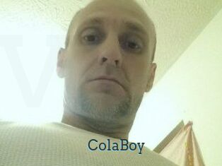 ColaBoy