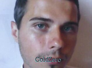 ColdZero