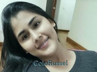 ColeRussel