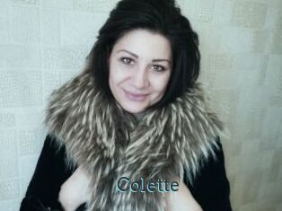 Colette
