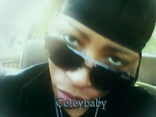 Coleybaby