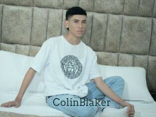 ColinBlaker