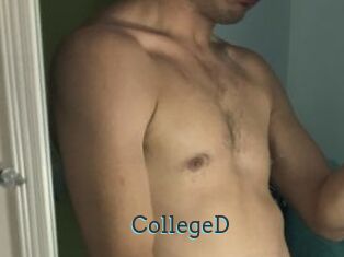 CollegeD