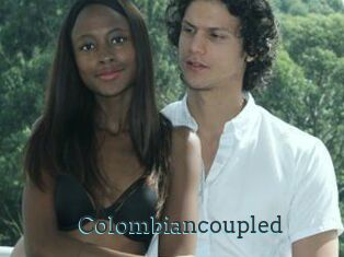 Colombiancoupled