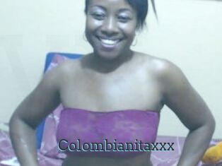 Colombianitaxxx