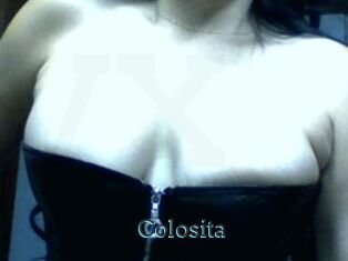 Colosita