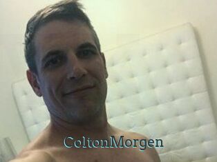 Colton_Morgen