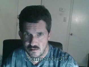 Commander317