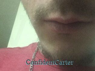 ConfidentCarter