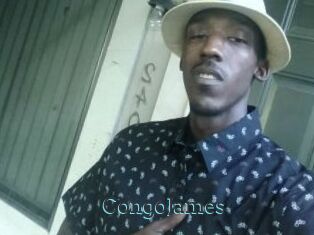 CongoJames