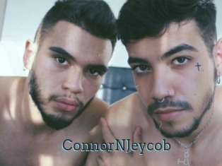 ConnorNJeycob