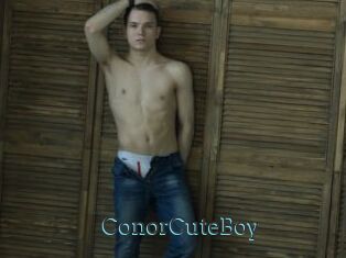 ConorCuteBoy