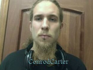 ConrodCarter
