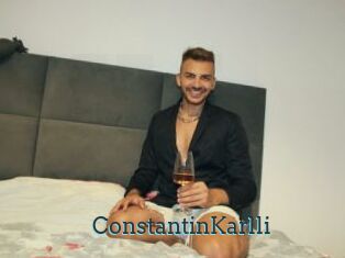 ConstantinKarlli