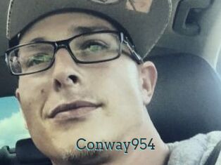 Conway954