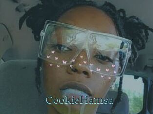 CookieHamsa