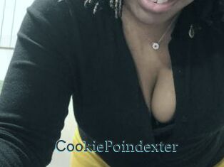 CookiePoindexter