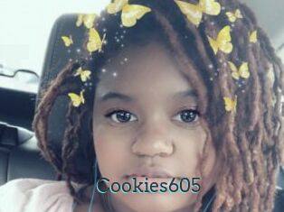 Cookies605