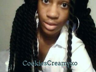 CookiesCreamyxo