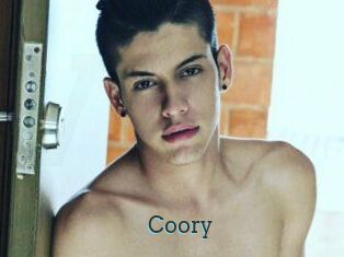 Coory
