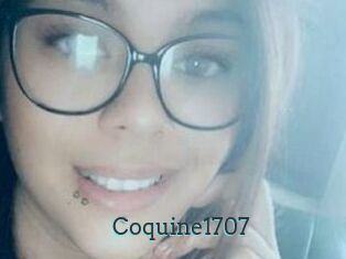 Coquine1707