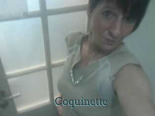 Coquinette