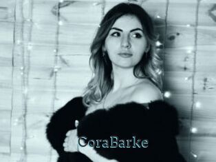 CoraBarke
