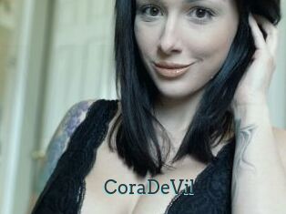 CoraDeVil