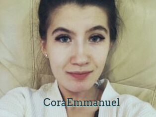 CoraEmmanuel