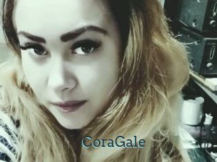 CoraGale