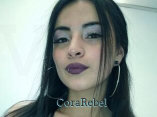 CoraRebel